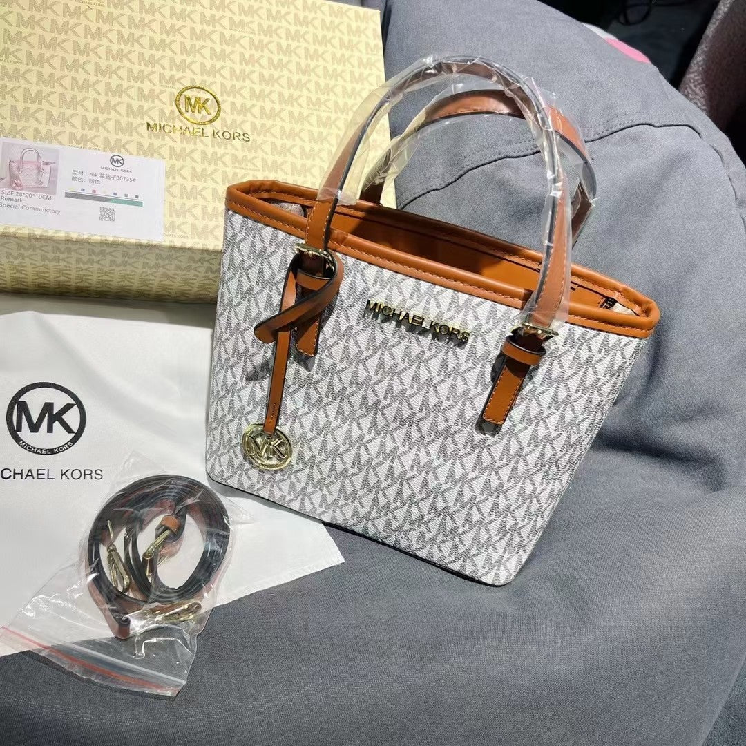 Mk Square Bag