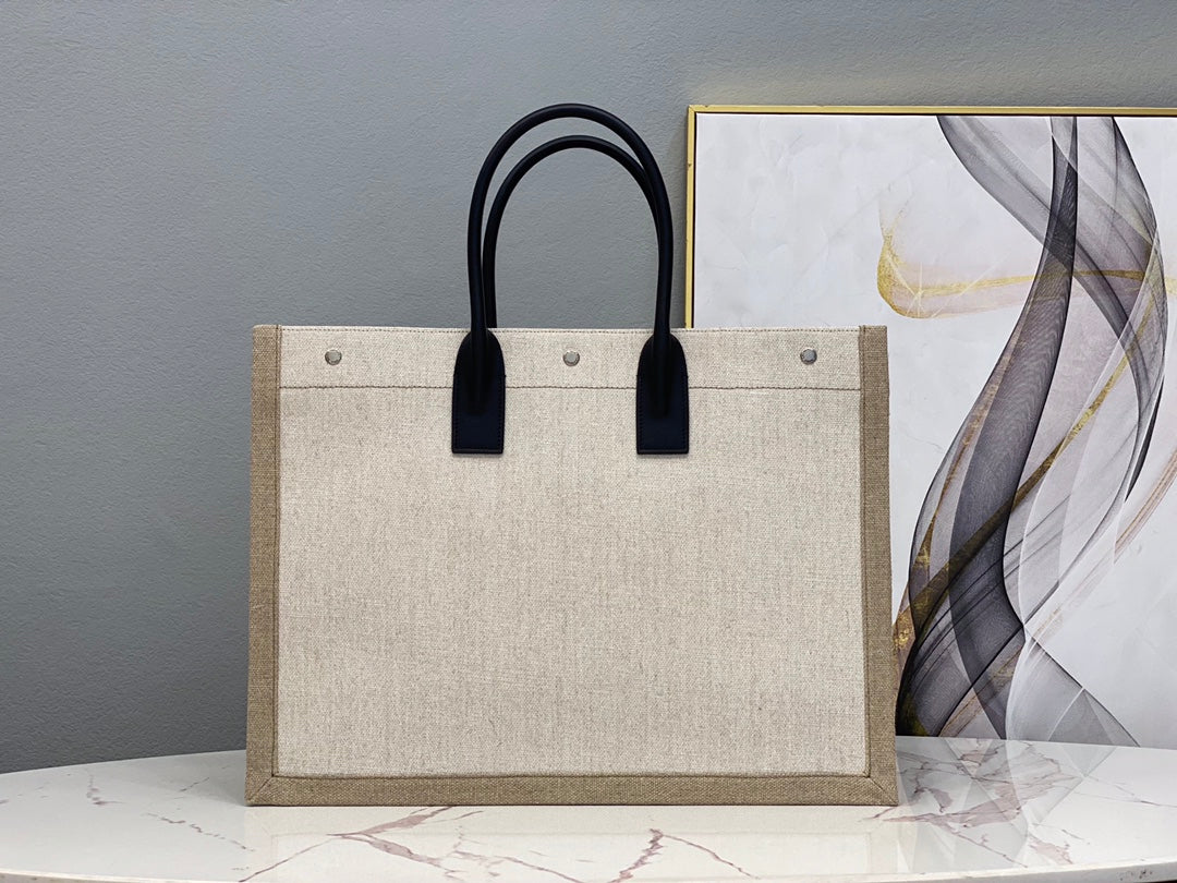 YSL Large tote bag