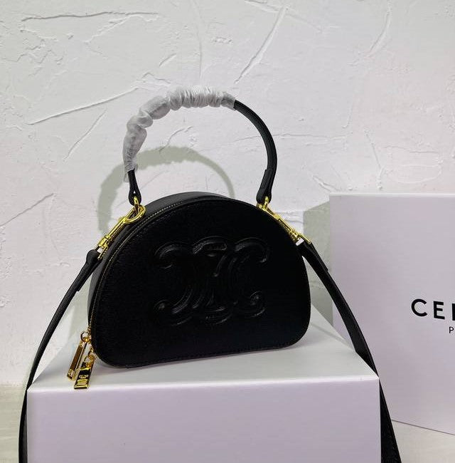 Ce Half-Moon Bag