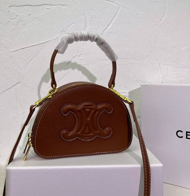 Ce Half-Moon Bag