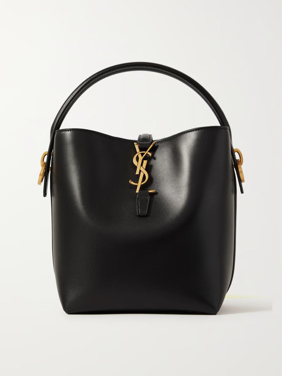 LOEWE Puzzle Edge Crossbody Bag