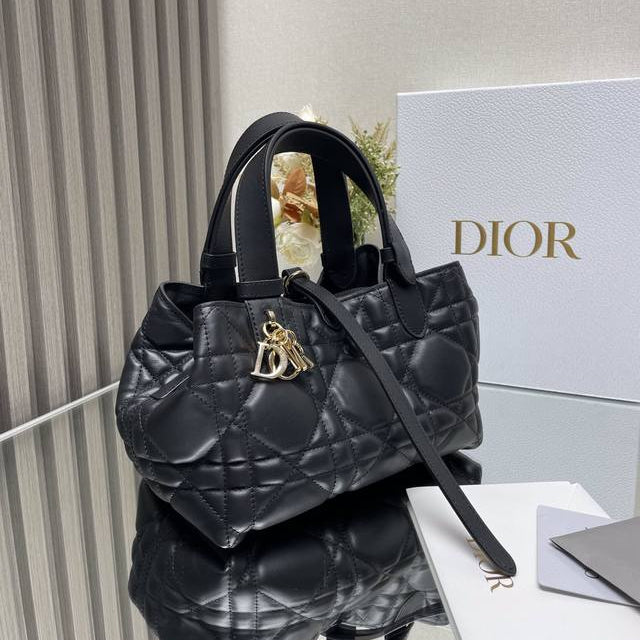 DIOR TOUJOURS Clutch Bag