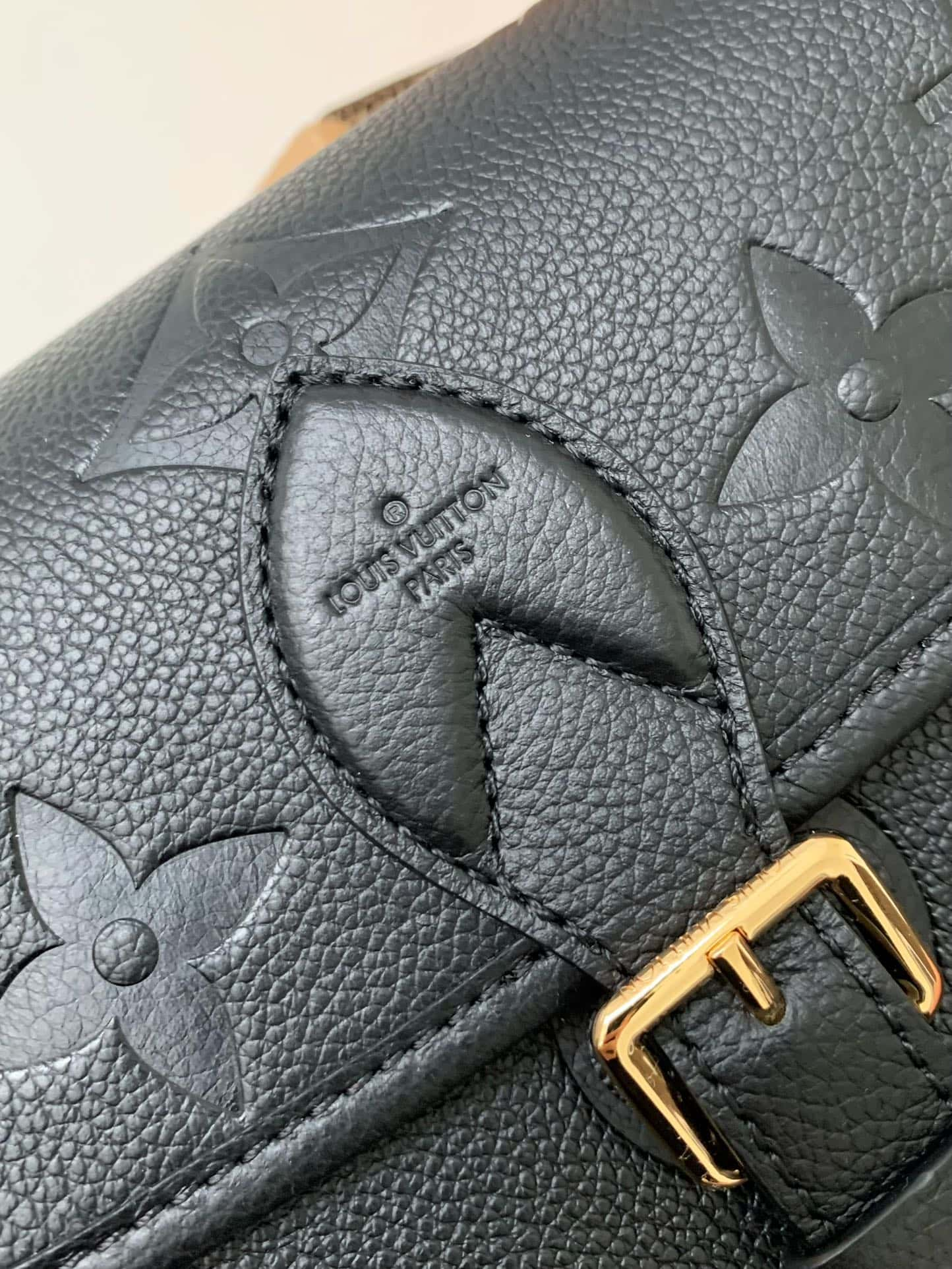 Louis Vuitton LV Diane Handbag