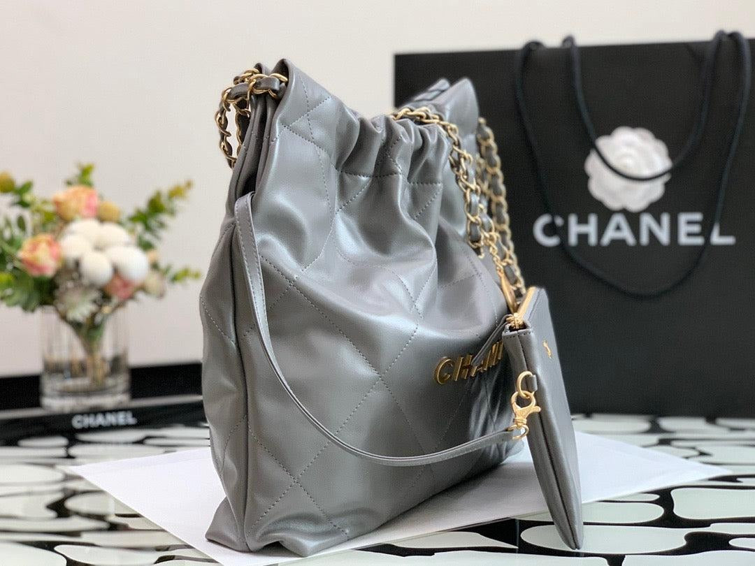 Chanel Shoulder Bags Handbag Version