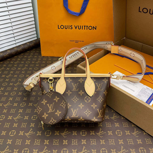 Louis Vuitton LV Neverfull Bag