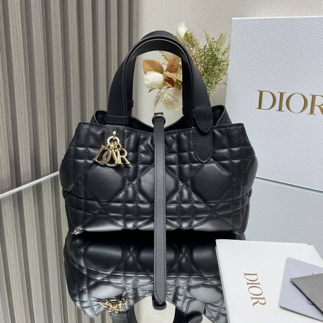 DIOR TOUJOURS Clutch Bag