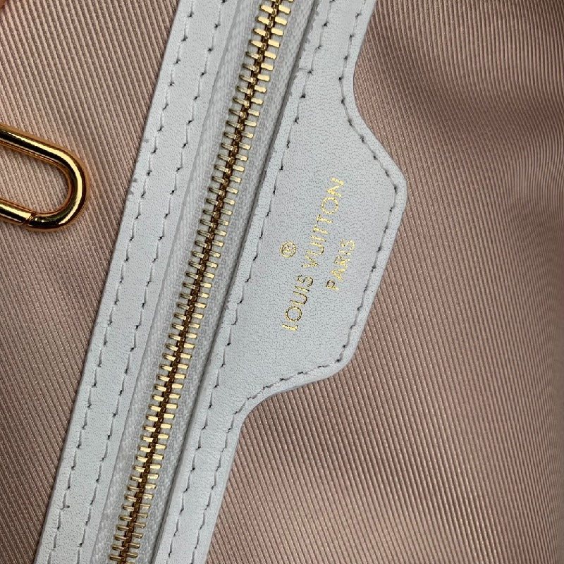 LV Louis Vuitton Neverfull Monogram Bag