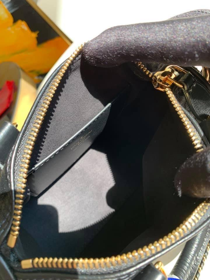 LOUIS VUITTON SPEEDY BB BAG