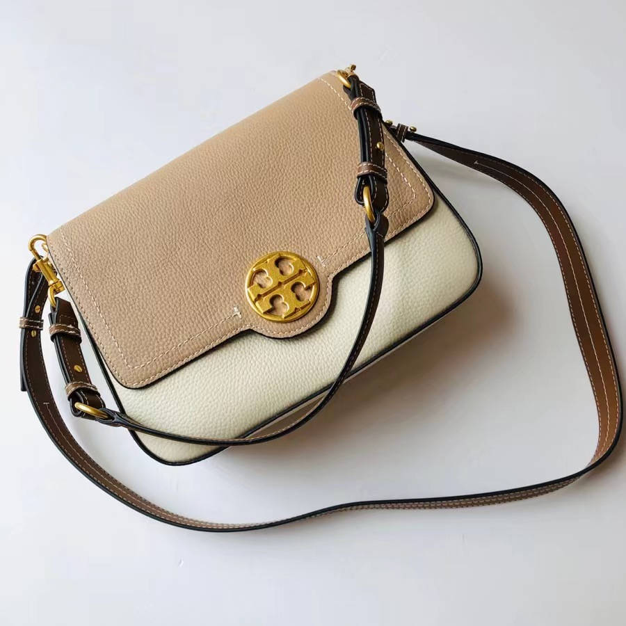 Tb Felix Underarm Bag With Long Shoulder Strap