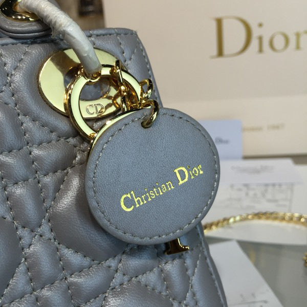 Dior CohotBag mini lady