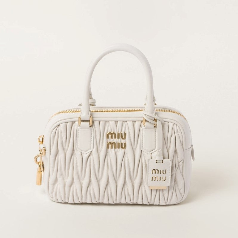 Mm Bowling Bag