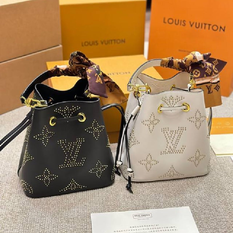 LV Louis Vuitton Neonoe Bucket Bag