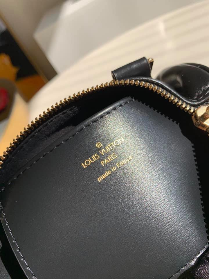 LOUIS VUITTON SPEEDY BB BAG