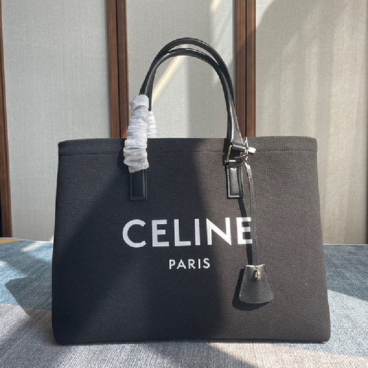 Celine tote bags with box