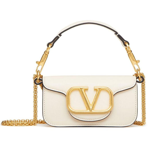 Valentino Garavani mini Locò shoulder bag