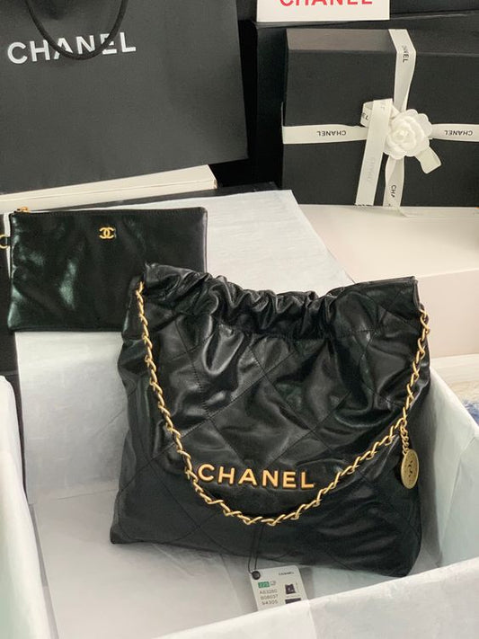 Chanel 22 Large Bag