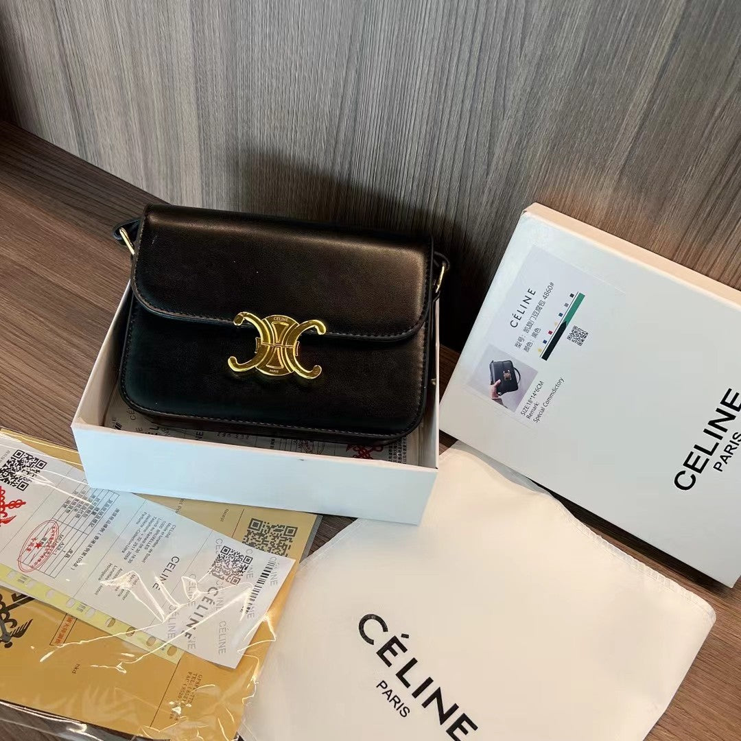 Celine Arc De Triomphe Bag