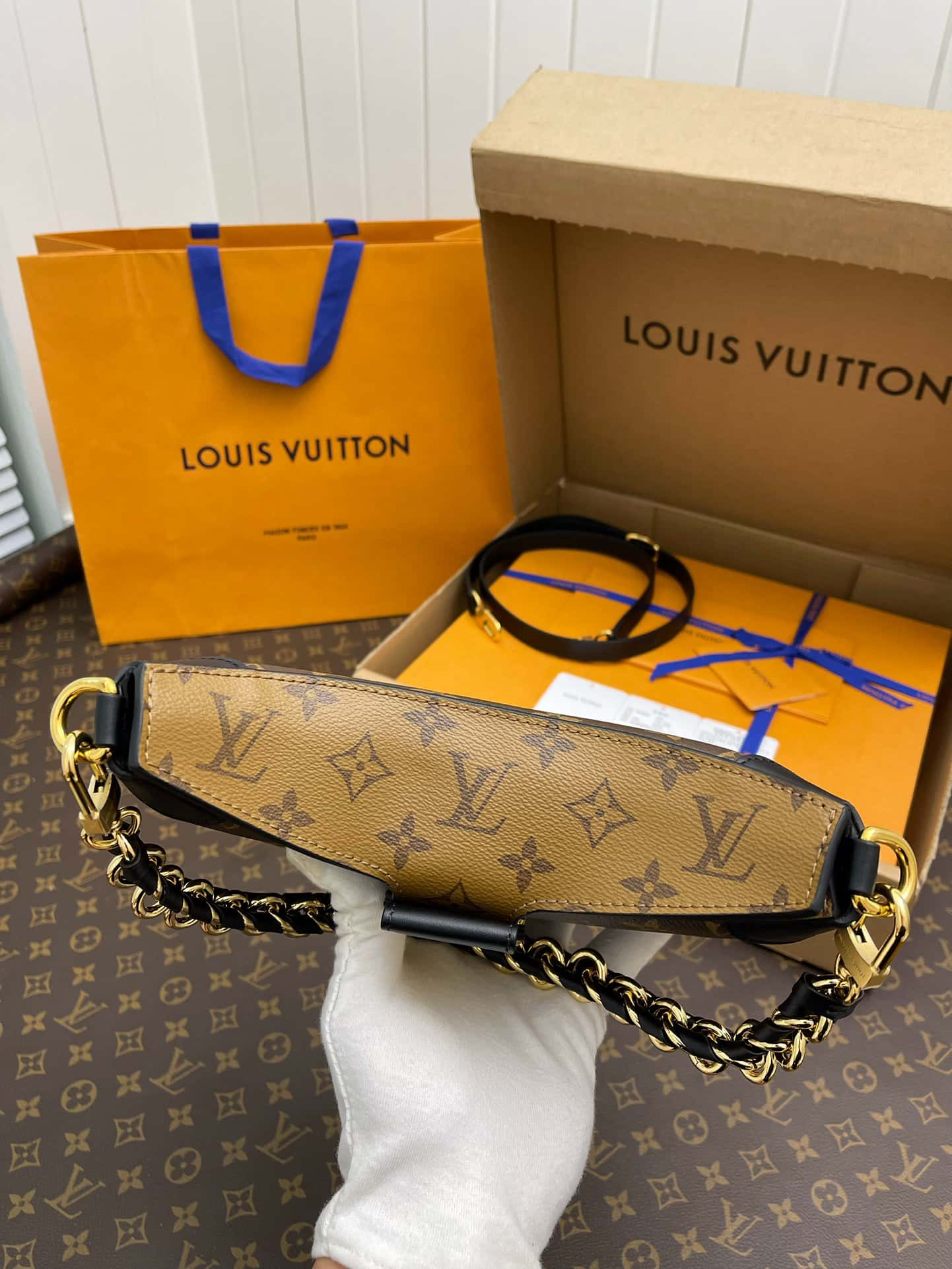 Louis Vuitton LV Neverfull Bag