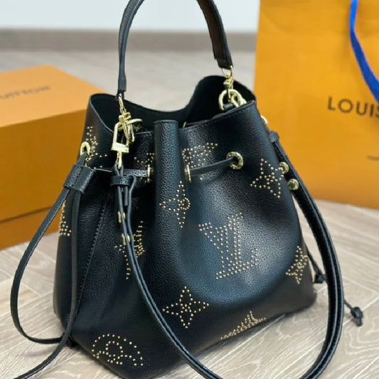 LV Louis Vuitton Neonoe Bucket Bag