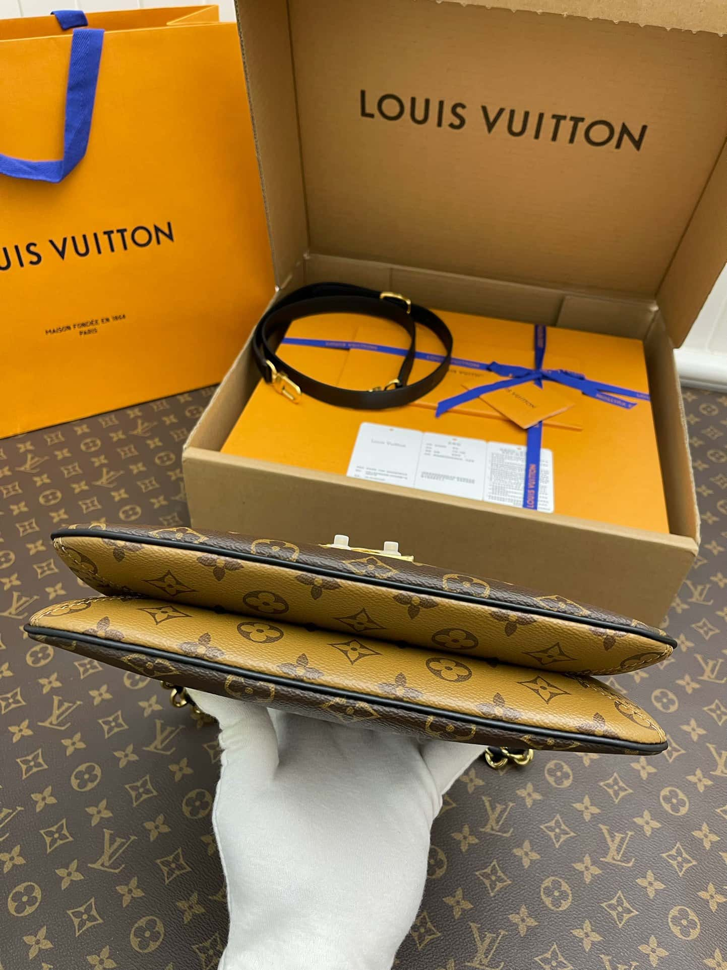 Louis Vuitton LV Neverfull Bag