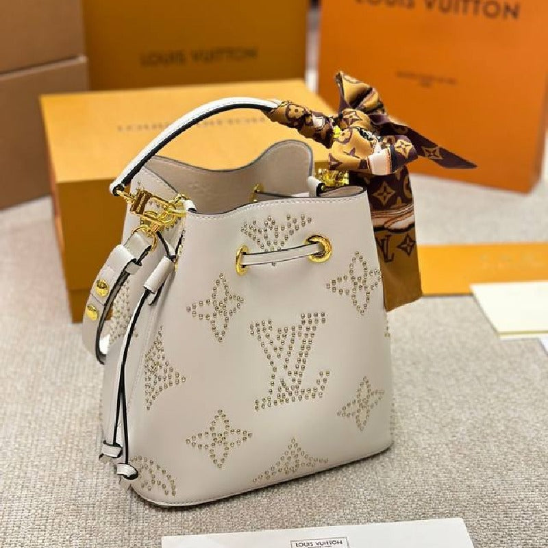 LV Louis Vuitton Neonoe Bucket Bag