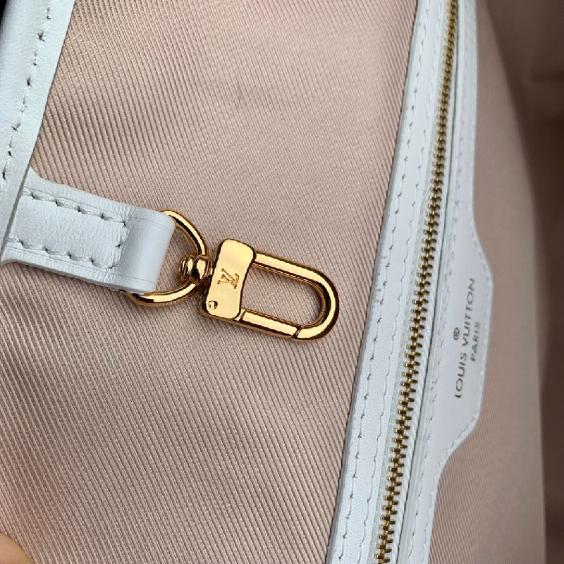 LV Louis Vuitton Neverfull Monogram Bag