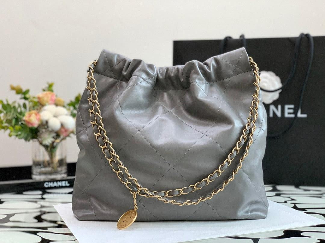 Chanel Shoulder Bags Handbag Version