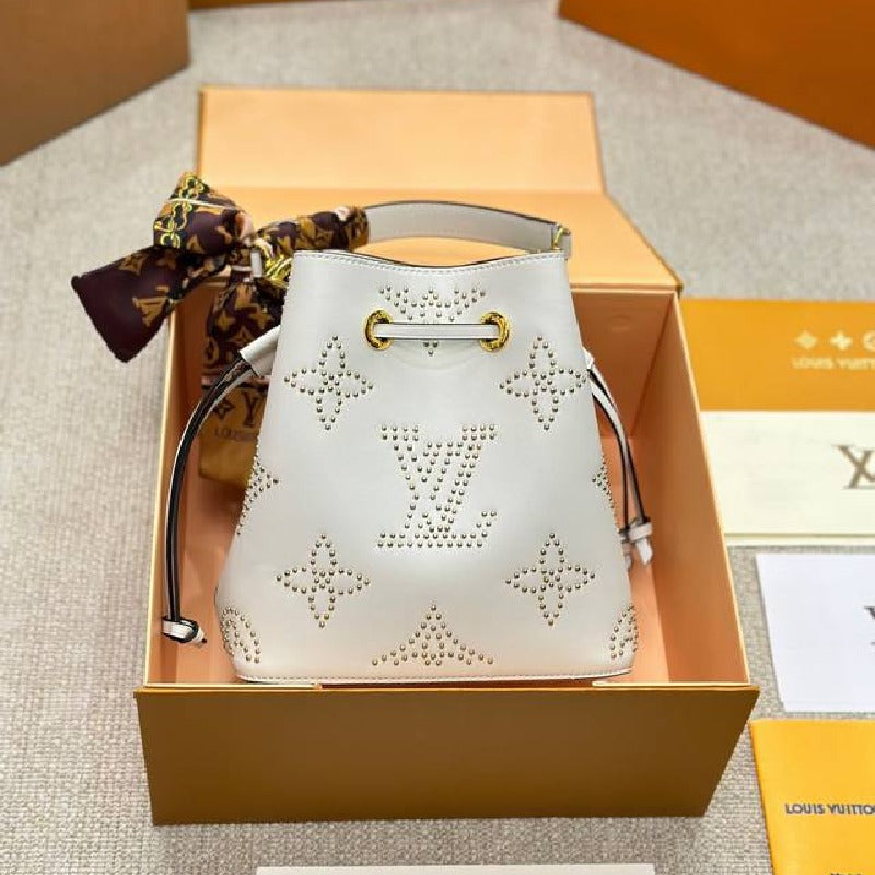 LV Louis Vuitton Neonoe Bucket Bag