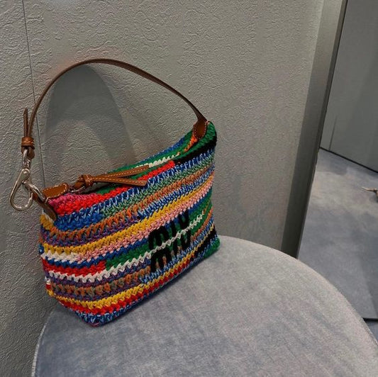 Miumiu Maxi Hobo Bag