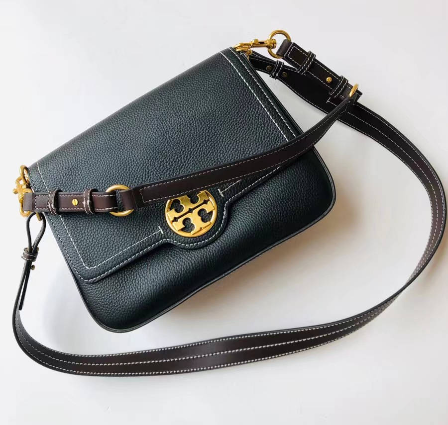 Tb Felix Underarm Bag With Long Shoulder Strap