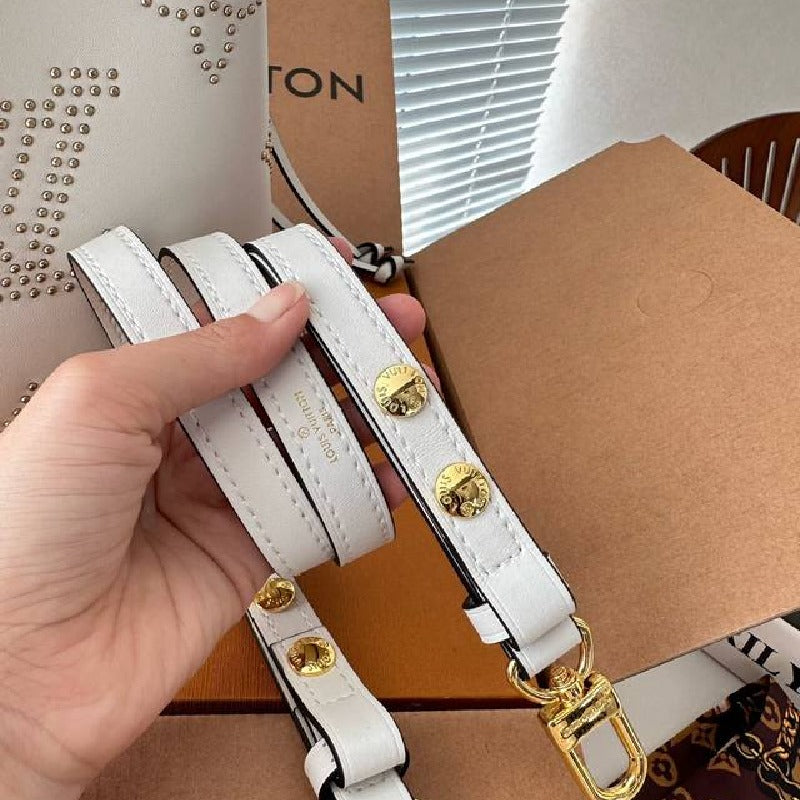 LV Louis Vuitton Neonoe Bucket Bag