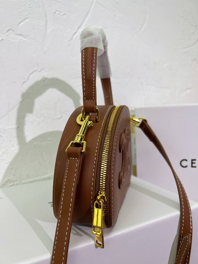 Ce Half-Moon Bag