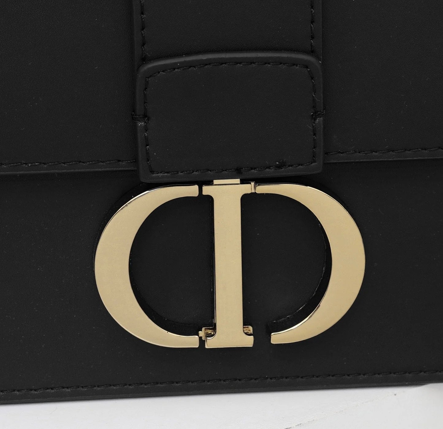 Dior Montaigne crossbody handbag