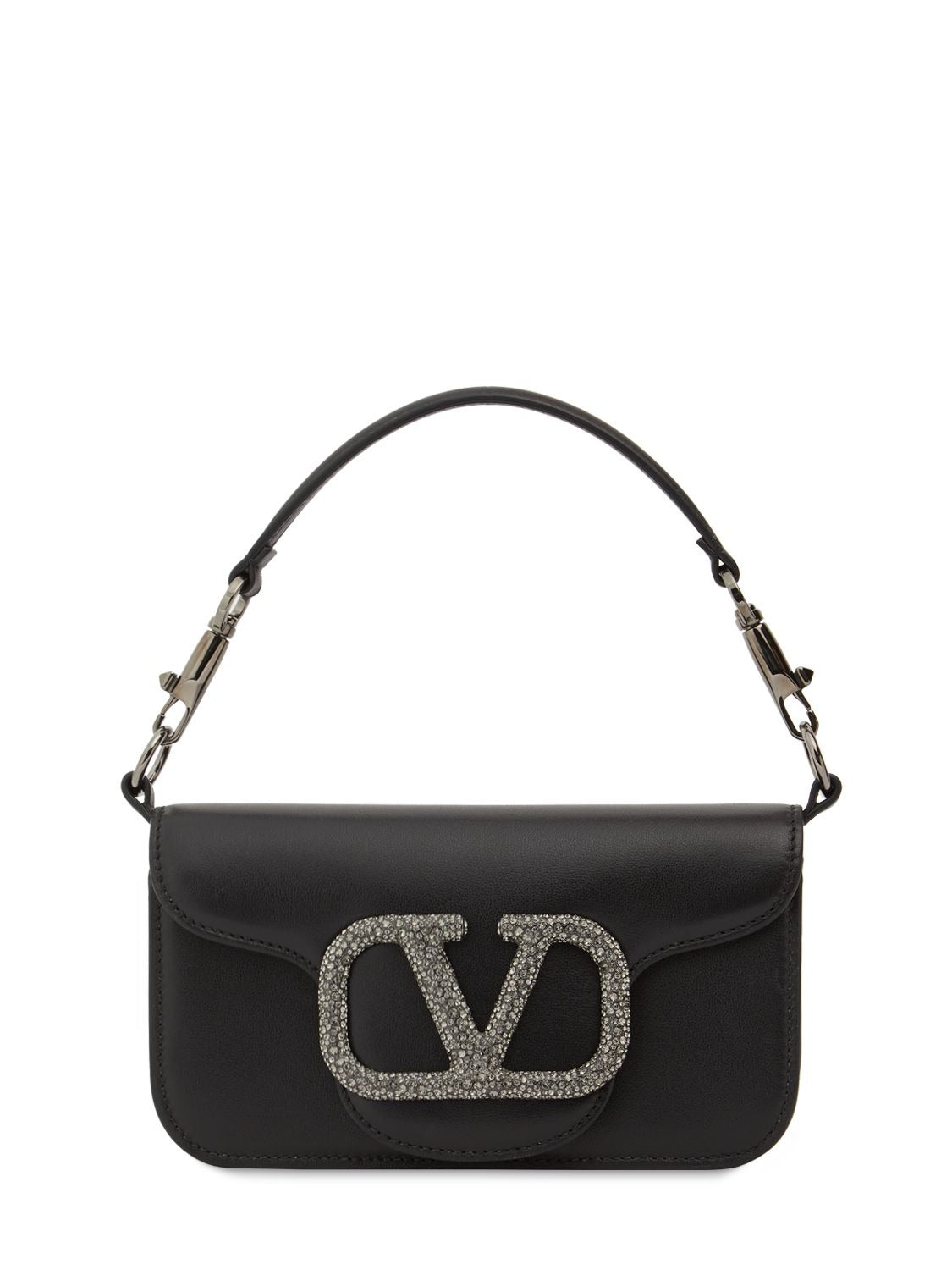 Vt Double Shoulder Strap Classic Bag