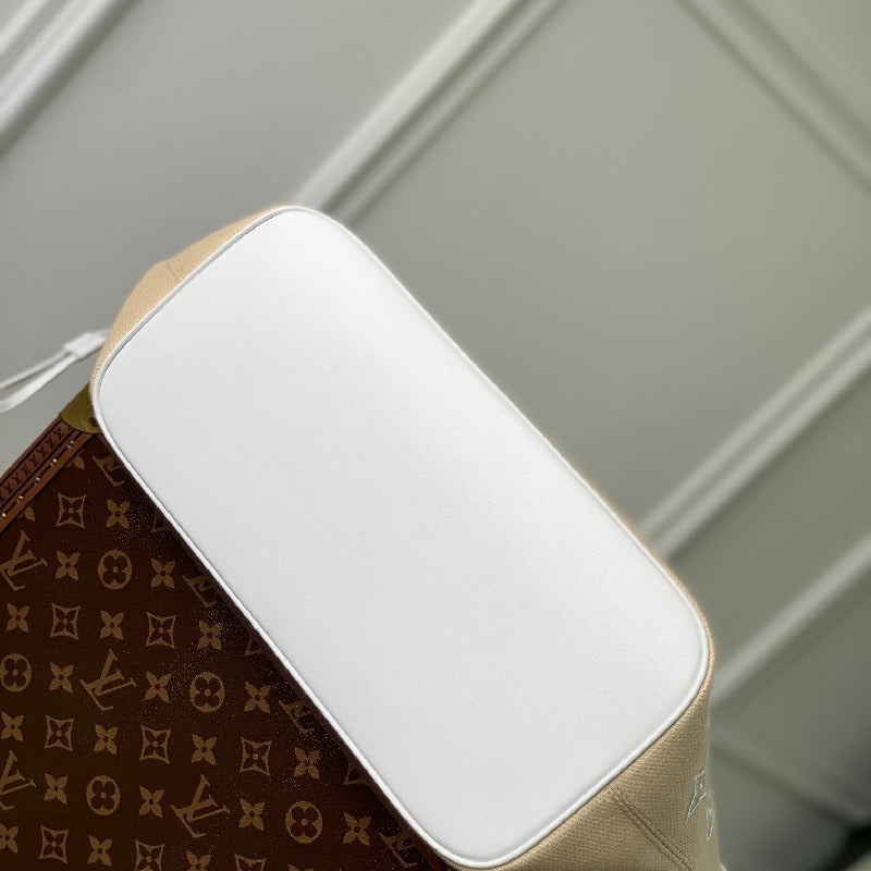 LV Louis Vuitton Neverfull Monogram Bag