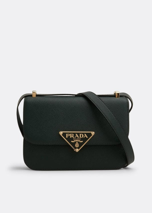 Pra long shoulder strap Bag