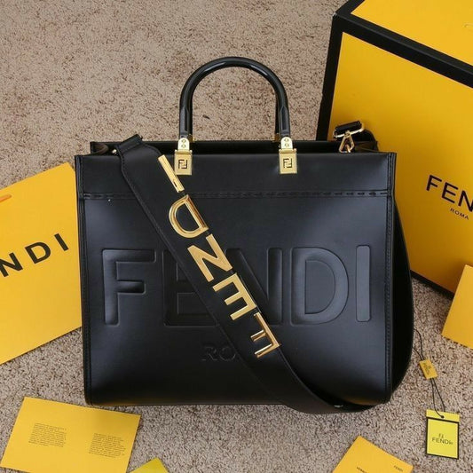 Fendi Roma shoulder bag