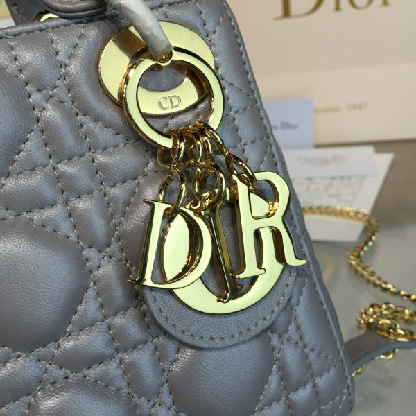 Dior CohotBag mini lady