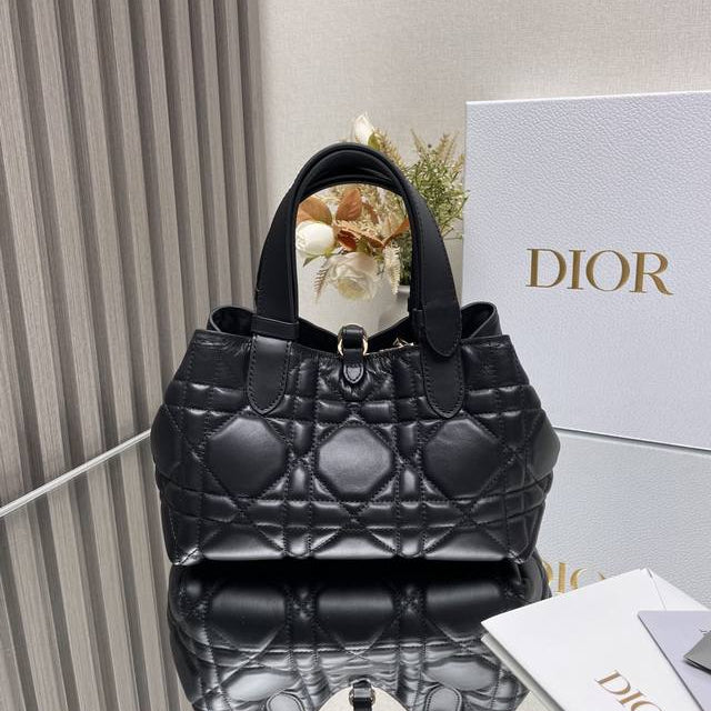 DIOR TOUJOURS Clutch Bag