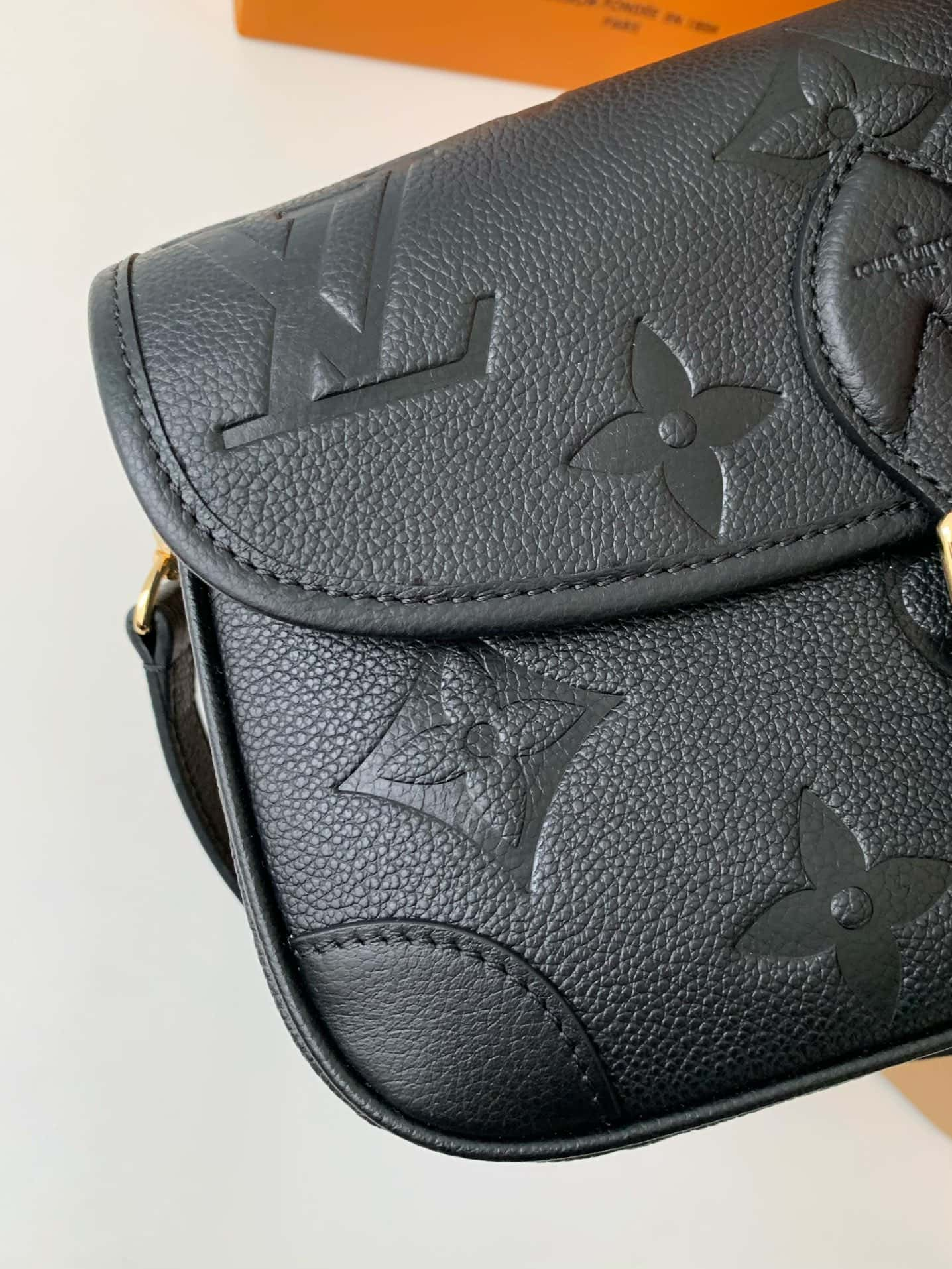 Louis Vuitton LV Diane Handbag