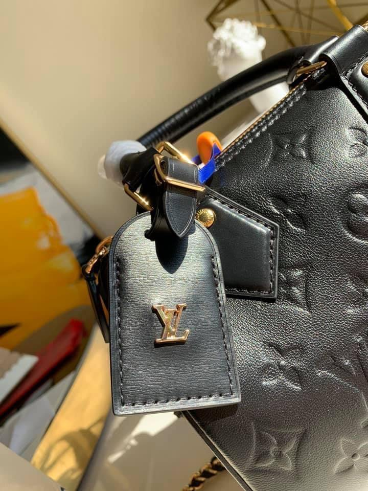 LOUIS VUITTON SPEEDY BB BAG