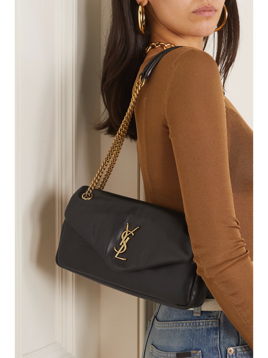 YSL SAINT LAURENT's 'Calypso' bag