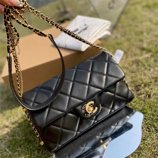 Chanel Flap Bag 25cm