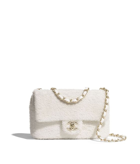 Chanel Winter Flap Bags