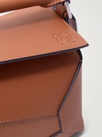 LOEWE Puzzle Edge Crossbody Bag