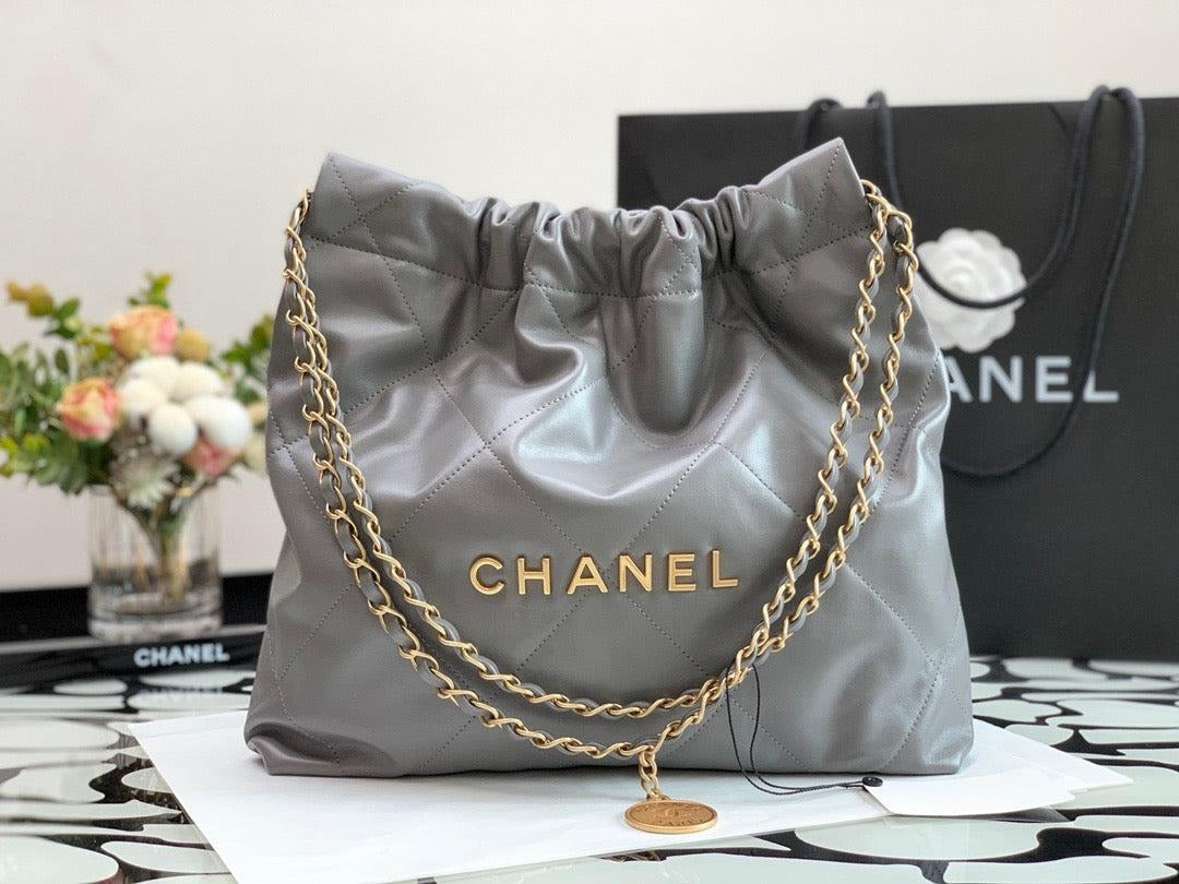 Chanel Shoulder Bags Handbag Version