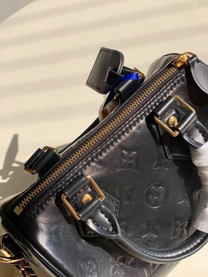 LOUIS VUITTON SPEEDY BB BAG