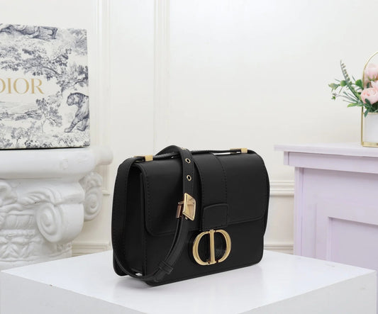 Dior Montaigne crossbody handbag