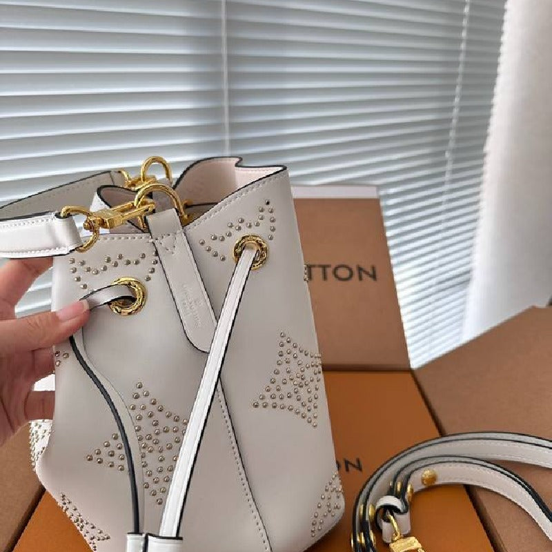 LV Louis Vuitton Neonoe Bucket Bag