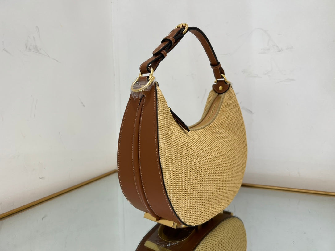 Fendi Graphy Raffia - 2924.510cm